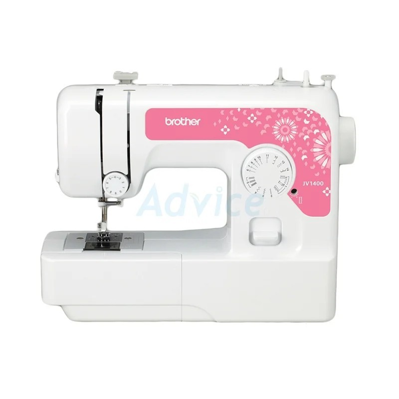 จักรเย็บผ้า BROTHER JV-1400