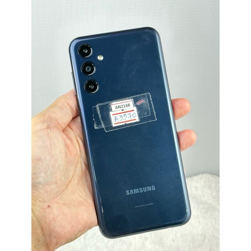 Samsung Galaxy M14 5G ประกันศูนย์ไทย 6/2567 6.6" (AN2168)