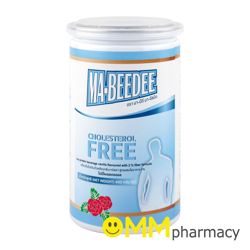 MA-BEEDEE 400G.มา-บีดี