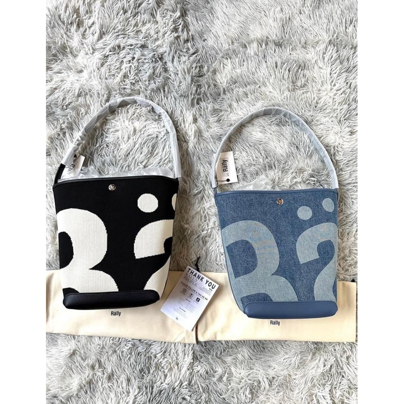 RALLY movement แท้💯%