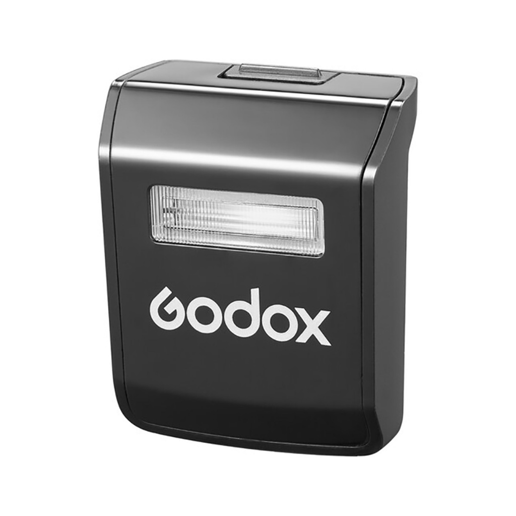 V1Pro C Godox Flash Auto TTL For Canon V1 Series with Battery แฟลชโกดอกพร้อมแบตเตอรี่ V1 Pro