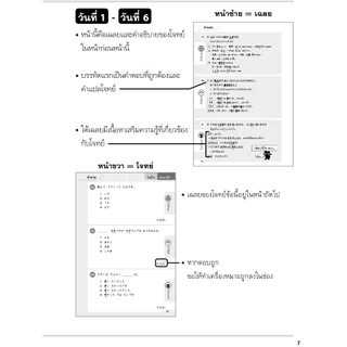 โจทย์ 500 N4 - N5 (9789744437754)