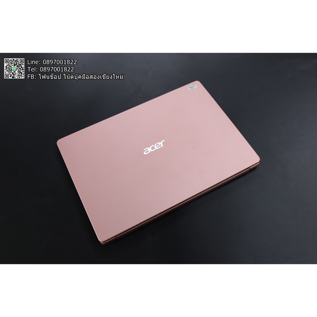 Acer Swift 1 SF114-P3J5 ขาย 6,900 บาท