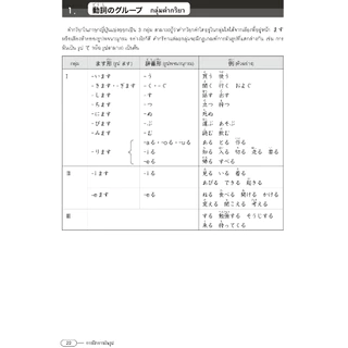 Go! JLPT N4 ไวยากรณ์ 9789744436368