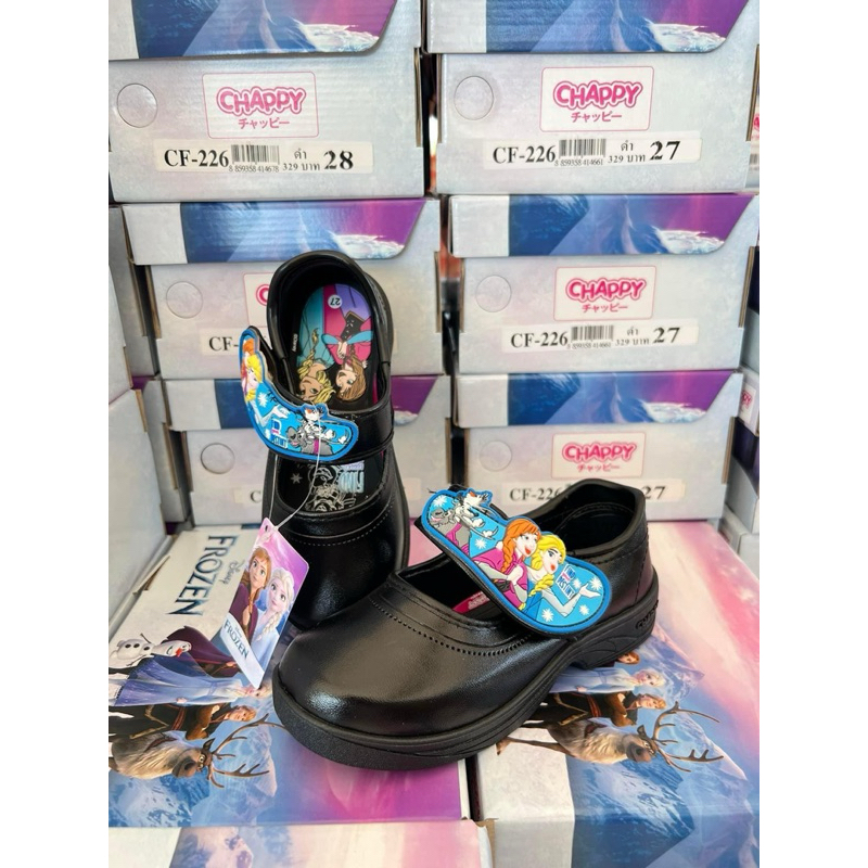 พร้อมส่ง ถูกที่สุด รองเท้านักเรียนเด็กผู้หญิงถูกที่สุด