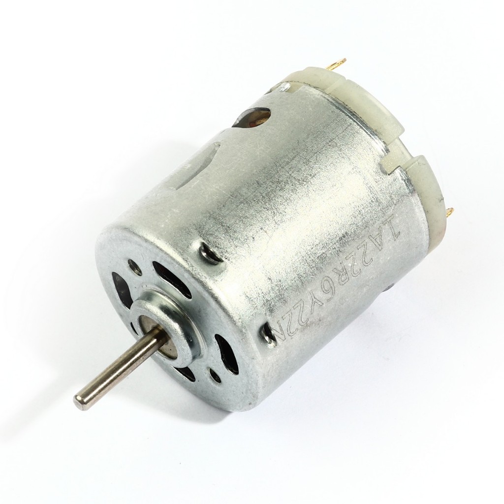 POLO (HEAT GUN) (โปโล(ฮีท กัน)) POLO (โปโล) อะไหล่ No.10 มอเตอร์ ใช้กับปืนเป่าลมร้อน รุ่น QG-001
