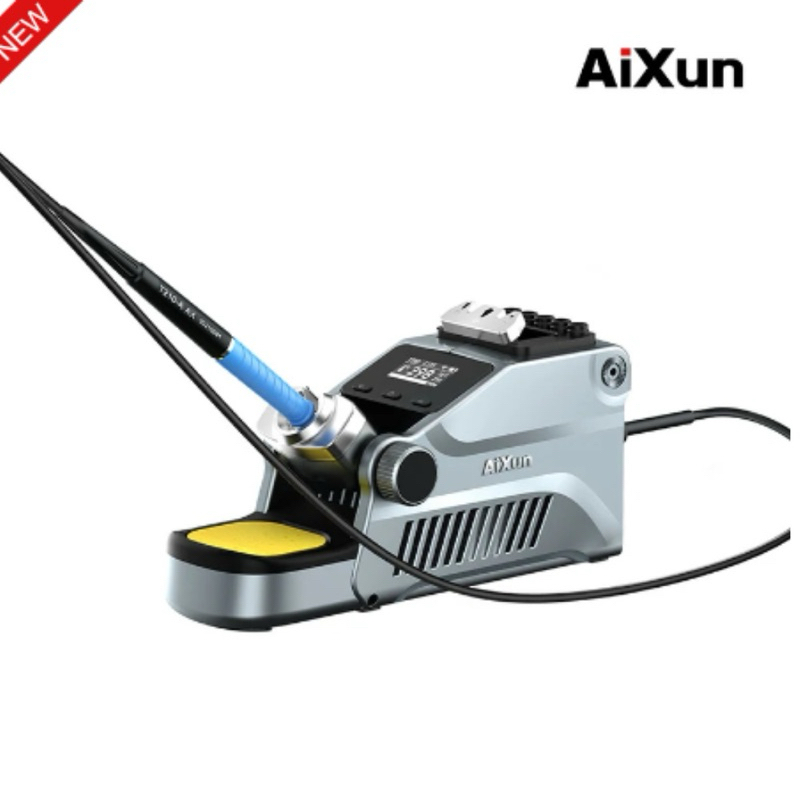 Aixun เครื่องหัวแร้ง T380  80W