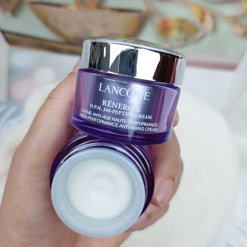 Lancome Renergie HPN 300-PEPTIDE CREAM 15 ml.