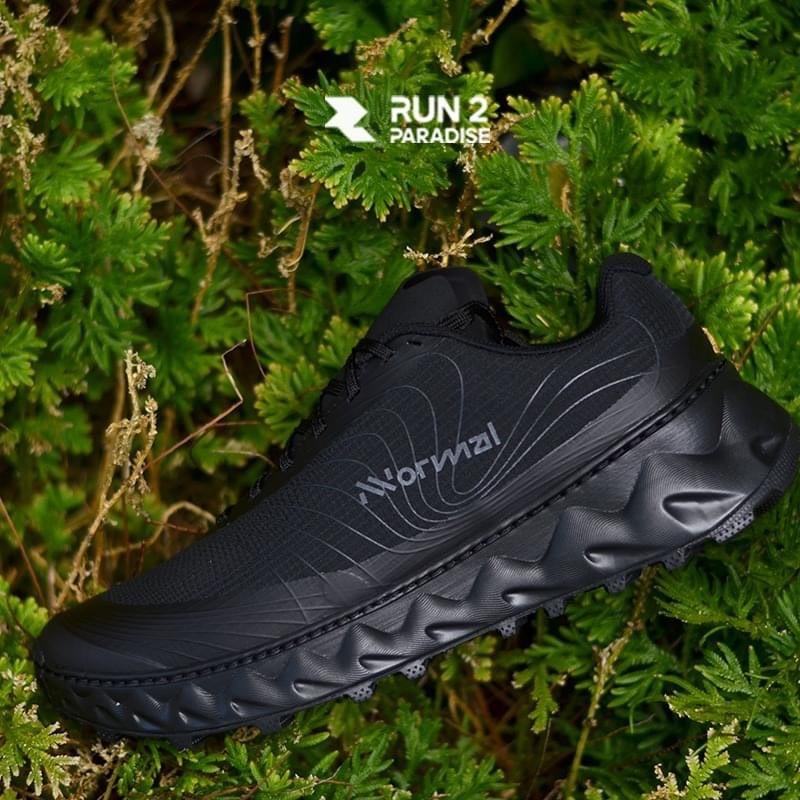 NNormal Tomir 2 - Unisex รองเท้าเทรล