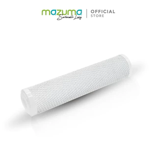 Mazuma ไส้กรอง Carbon Block 20 นิ้ว สำหรับเครื่องกรองน้ำ Cleanflow 10G