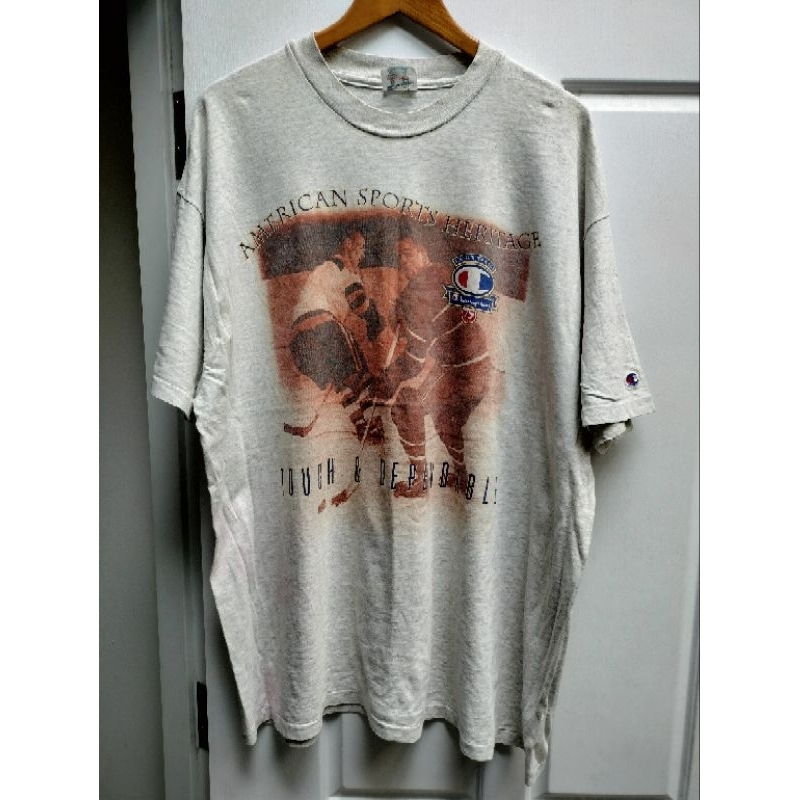 เสื้อยืดมือสอง...USA1C (90'S)