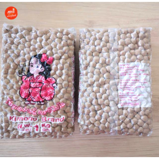 ไข่มุกกิโมโน หอม หนึบหนับ ขนาดบรรจุ 1000 กรัม (1 กิโลกรัม)
