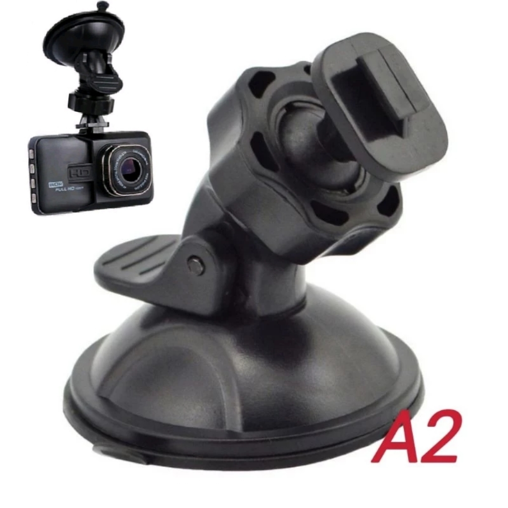 ขาติดกล้องบันทึกติดรถยนต์ ทุกชนิด แบบเกลียว แบบสไลด์ แบบ3M ใช้ได้T626 T628 A100+ B50