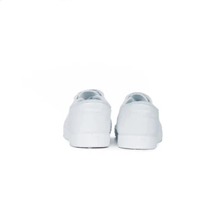 รองเท้าผ้าใบนักเรียน Gerry Gang รุ่น PK888 & VL888 พื้นชมพู และ พื้นม่วง พร้อมกล่อง