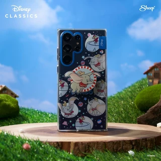 [S23Ultra/S24Ultra/S25Ultra /S26Ultra Animals]Disney Animals Limited Collection เคสSamsung มีMagnet ฟรี Griptok/Strap