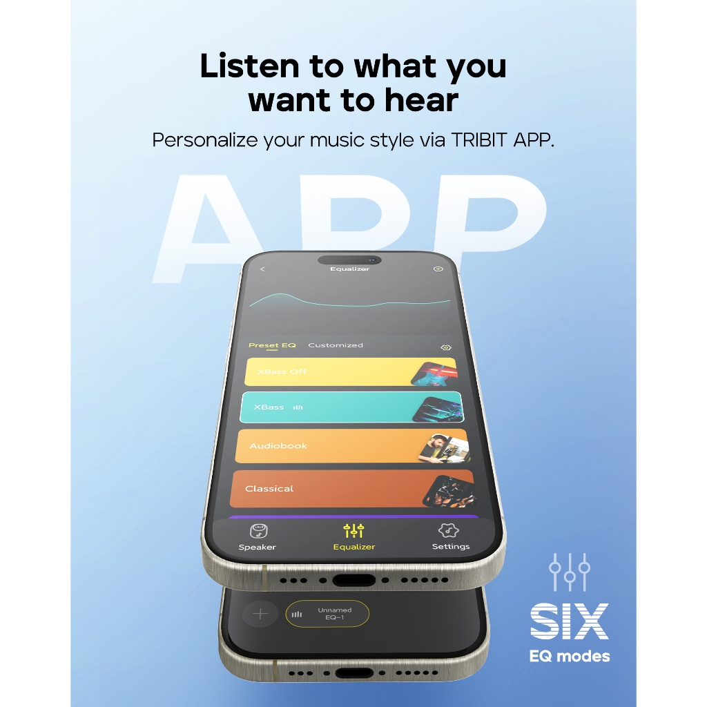 [ประกันศูนย์ไทย1ปี] Tribit StormBox 2 ลำโพงบลูทูธ ลำโพง Bluetooth 5.3  34W IPX7