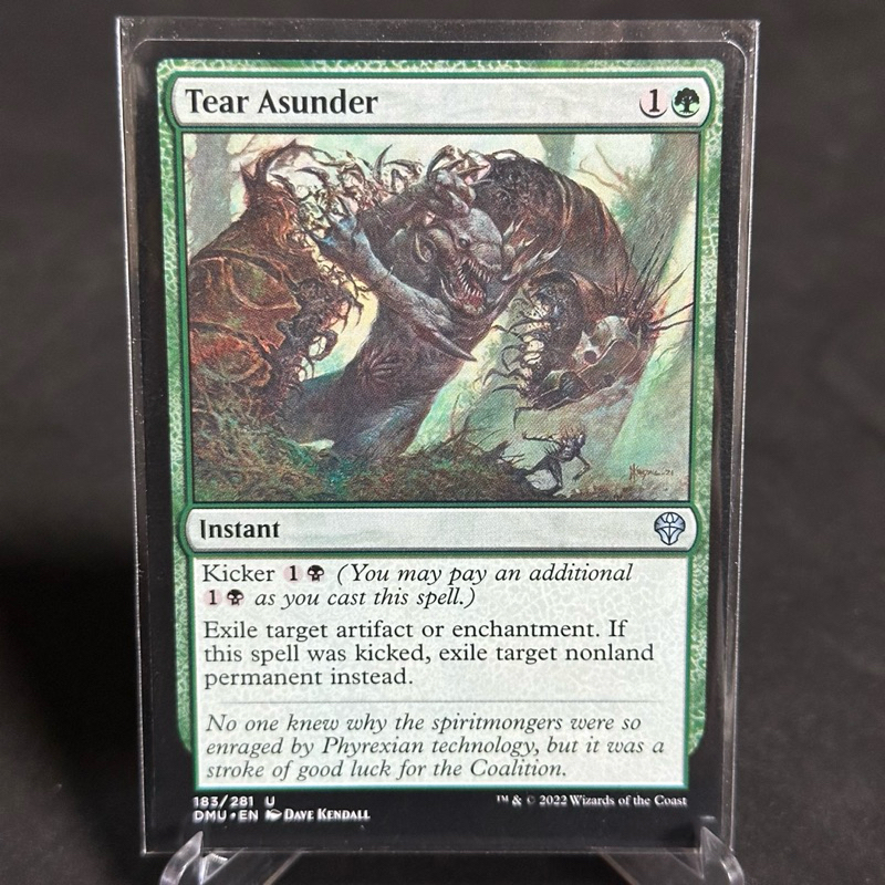 Dominaria United: Tear Asunder