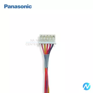 มอเตอร์สวิง อะไหล่แอร์ อะไหล่แท้ PANASONIC รหัส ACXA98-01980