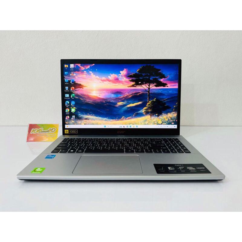 Notebook Acer Aspire 3 A315-59-54S1