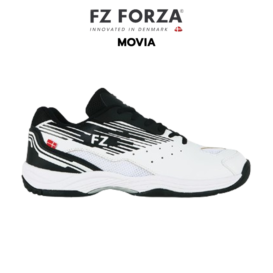 FZ FORZA รองเท้ากีฬาแบดมินตัน รุ่น MOVIA