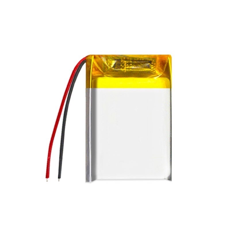 502030 503450 602030 402030 103450 Battery สำหรับ กล้องติดรถ MP3 MP4 L151