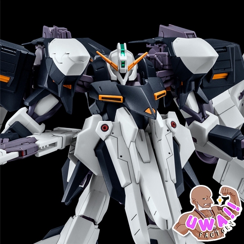 [HG] 1/144 Gaplant TR-5 [Hrairoo] with Gigantic Arm Unit (A.O.Z RE-BOOT Ver.)