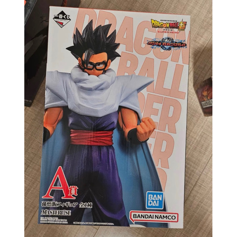 Ichiban Kuji Gohang  มือ 1