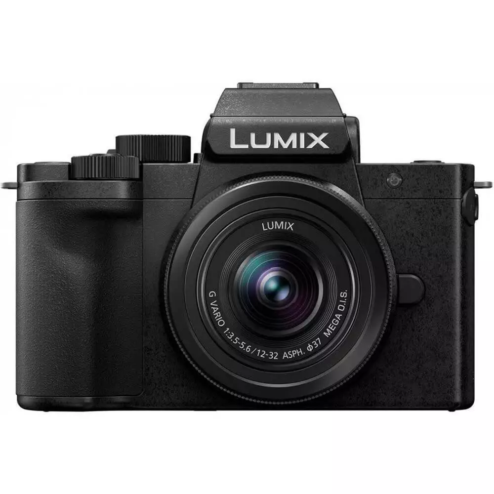 Panasonic Lumix G100D Mirrorless กล้องมิลเลอร์เลส - ประกันศูนย์ thumbnail 3