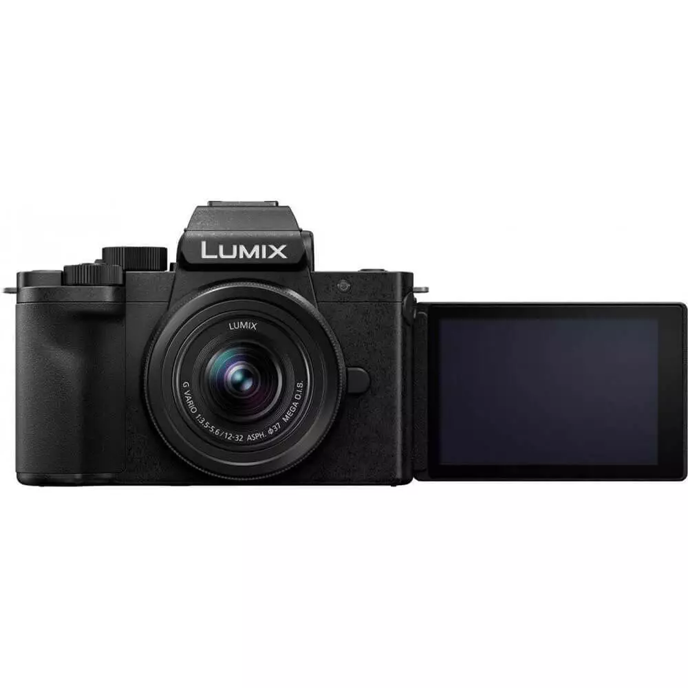 Panasonic Lumix G100D Mirrorless กล้องมิลเลอร์เลส - ประกันศูนย์ thumbnail 9