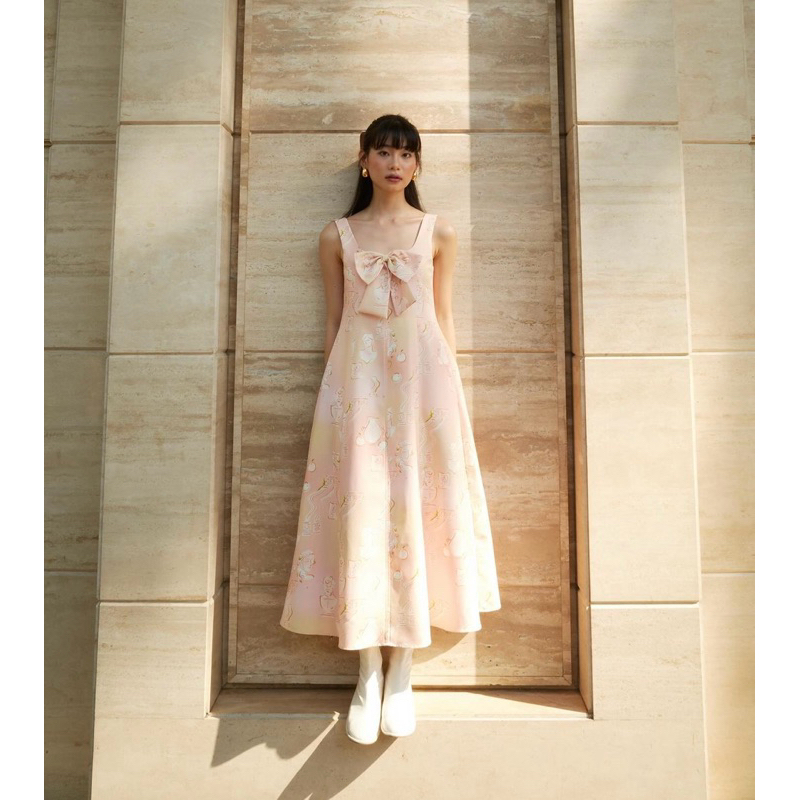 bnkbrandรุ่นbnkreneedress
