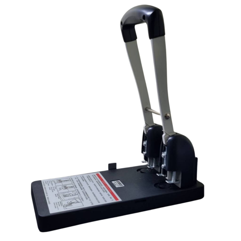 เครื่องเจาะกระดาษ KW-trio รุ่น 952 เจาะกระดาษได้ 150 แผ่น