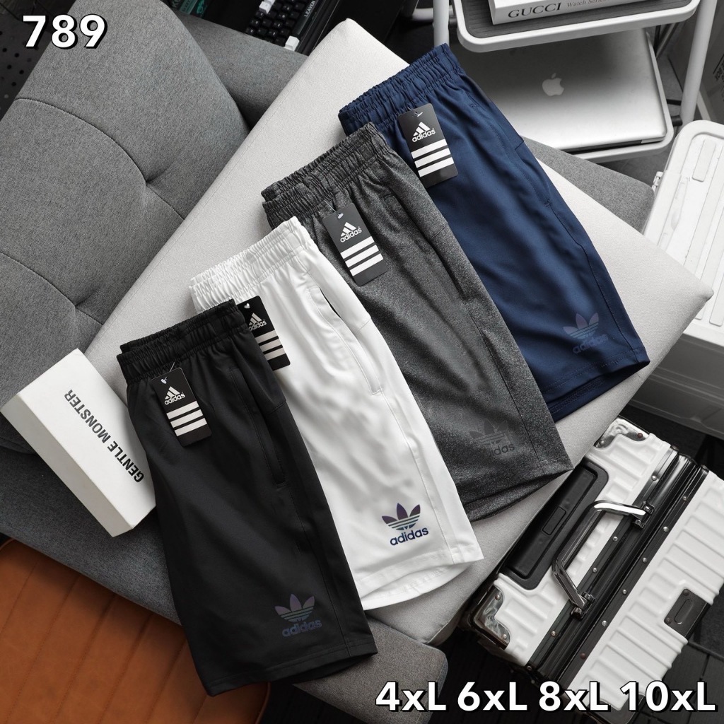 กางเกงกีฬาชาย ไซส์ใหญ่ 4XL 6XL 8XL 10XL