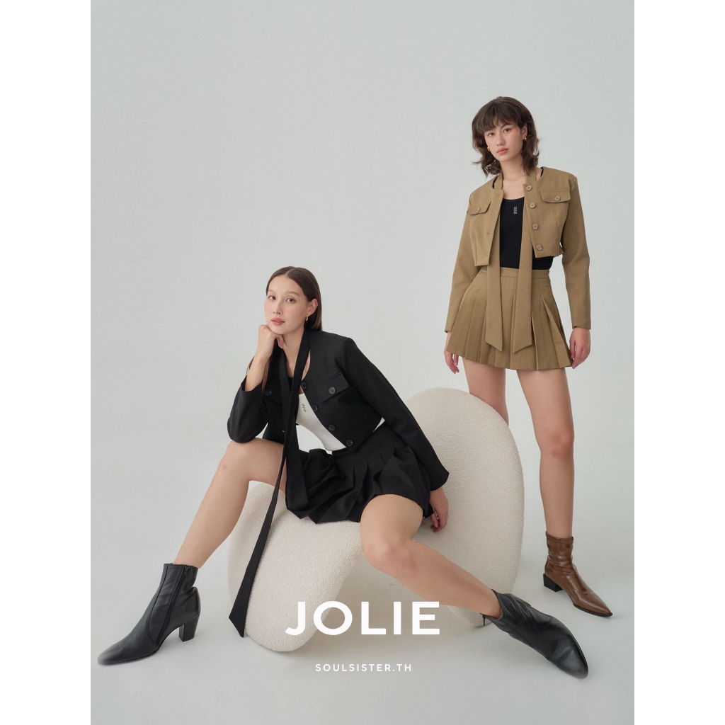 Soulsister | Jolie Set