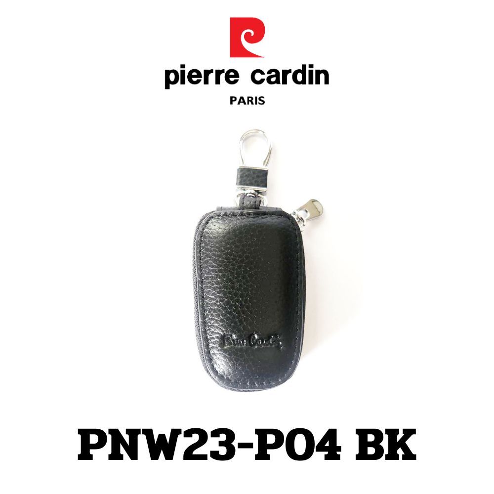 Pierre Cardin กระเป๋าพวงกุญแจ รุ่น PNW23-P04