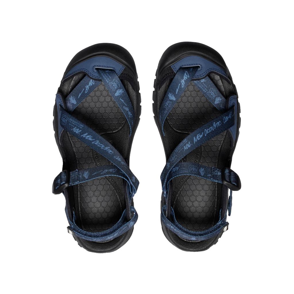 Keen รองเท้าผู้หญิง รุ่น Women's ZERRAPORT II (NAC LETTERING)