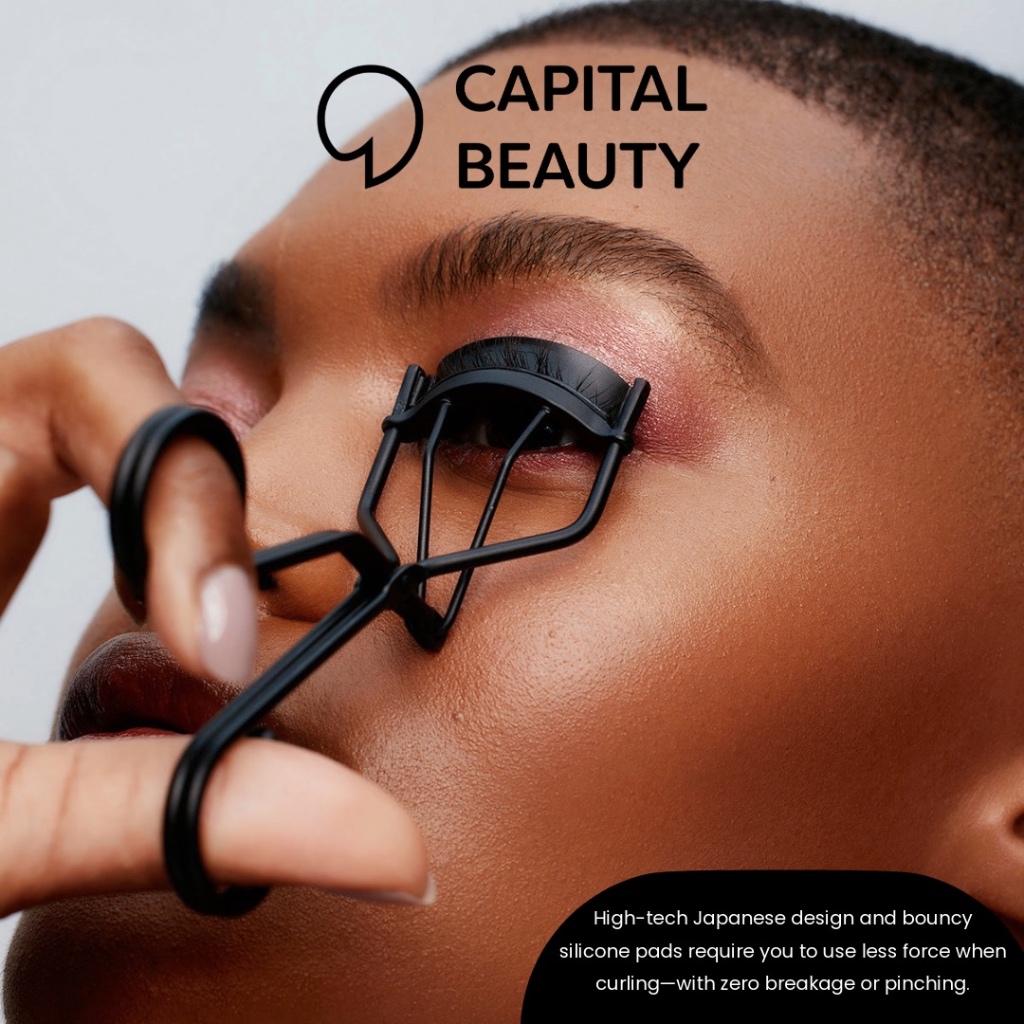 SURRATT Beauty Relevee Lash Curler ที่ดัดขนตา