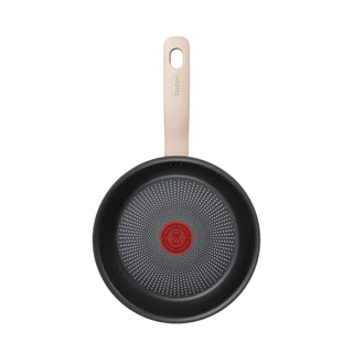 [ส่งฟรี] TEFAL กระทะก้นแบน SO MATCHA รุ่น G1790295 20 ซม. สีเขียวอ่อน