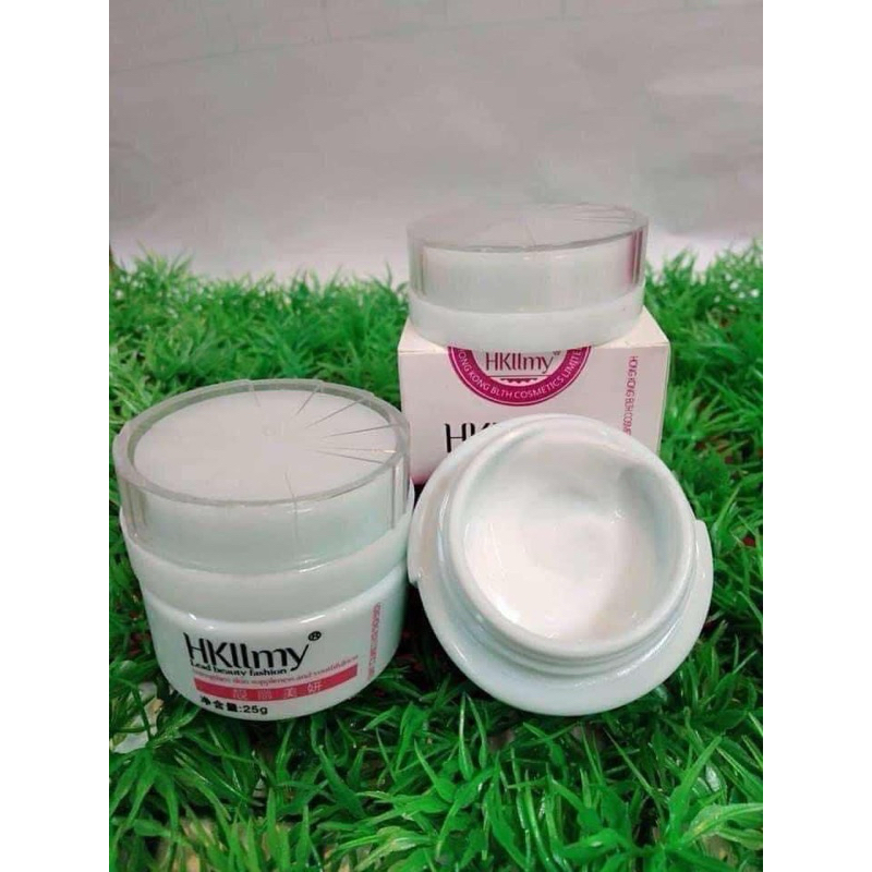 Hkllmy ครีมกลางวัน 2010 หน้าใส (ของแท้)