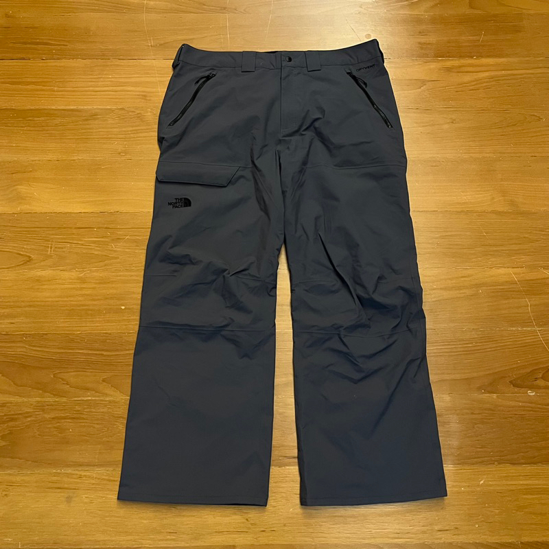 กางเกงสกี The North Face Dryvent Ski Pants ปี 2020 แท้💯% มือสอง