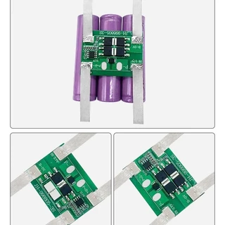 bms 3s 12.6v รุ่นใหม่ Li ion 18650 21700 สินค้าพร้อมส่ง ส่งทุกวันไม่มีวันหยุด