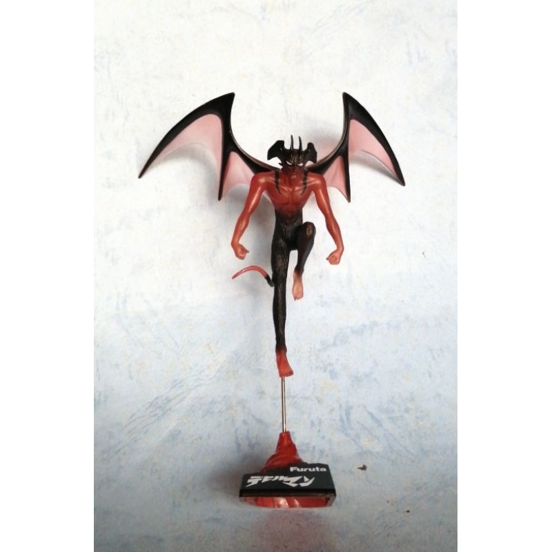 DEVILMAN​ / 20th​ CENTURY​  CARTOONIST​ COLLECTION​