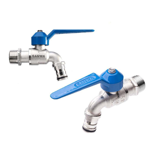 ก๊อกแฟนซีสนาม 1/2