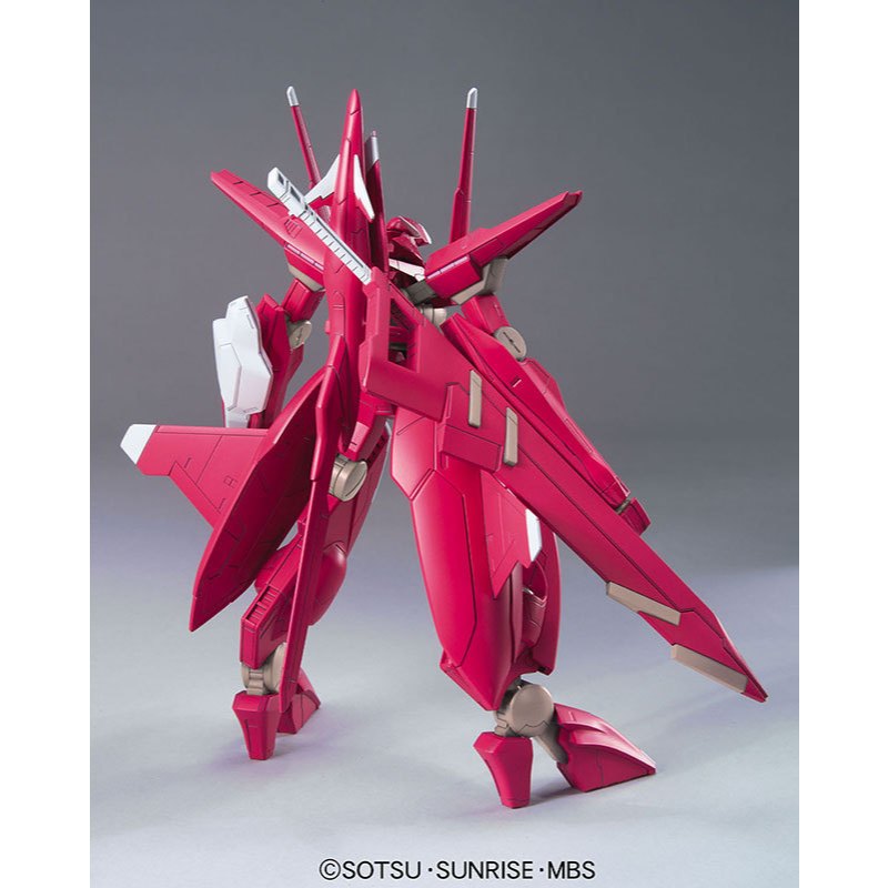 Bandai กันพลา กันดั้ม HG 1/144 ARCHE GUNDAM พร้อมส่ง งานแท้ - รูปที่ 2