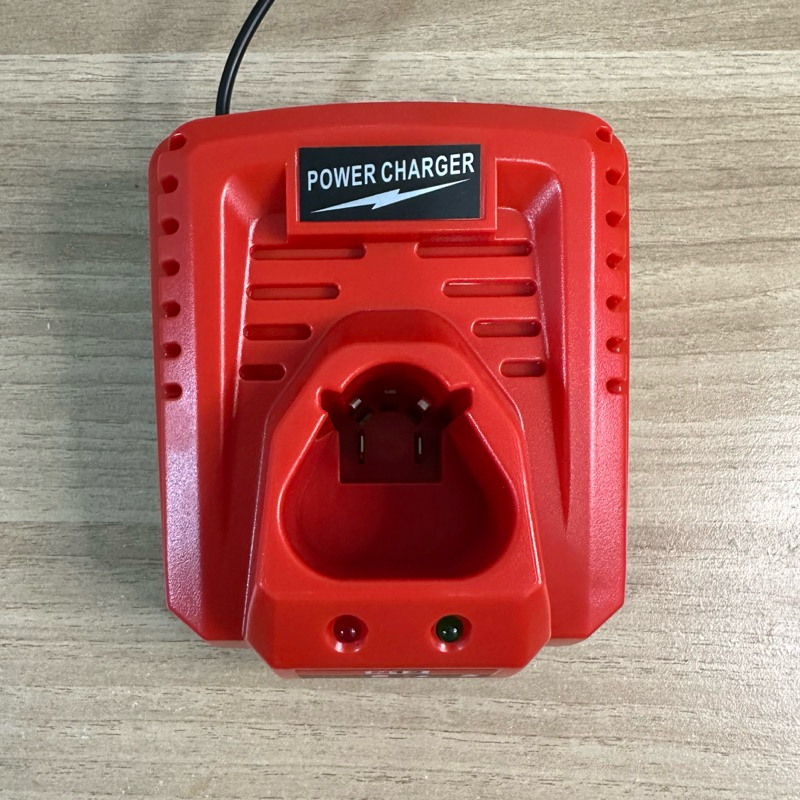 เครื่องชาร์จแบต Milwaukee 10.8V-12V Charger 3.0A M12 Milwaukee N12 Replacement