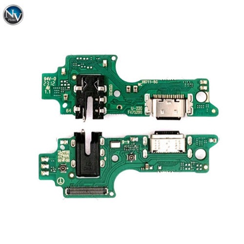 สายแพรชุดก้นชาร์จ infinix Note 30(5G),X6711,Hot 30(5G),X6832