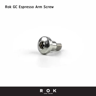 Ratika | อะไหล่เครื่องชงกาแฟ Rok Espresso GC ของแท้ Accessory Parts / Spare Prats