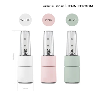 Jenniferoom เครื่องปั่นแบบพกพา Wakit Blender ความจุ 450 ml. รุ่น JRTH-HB0500