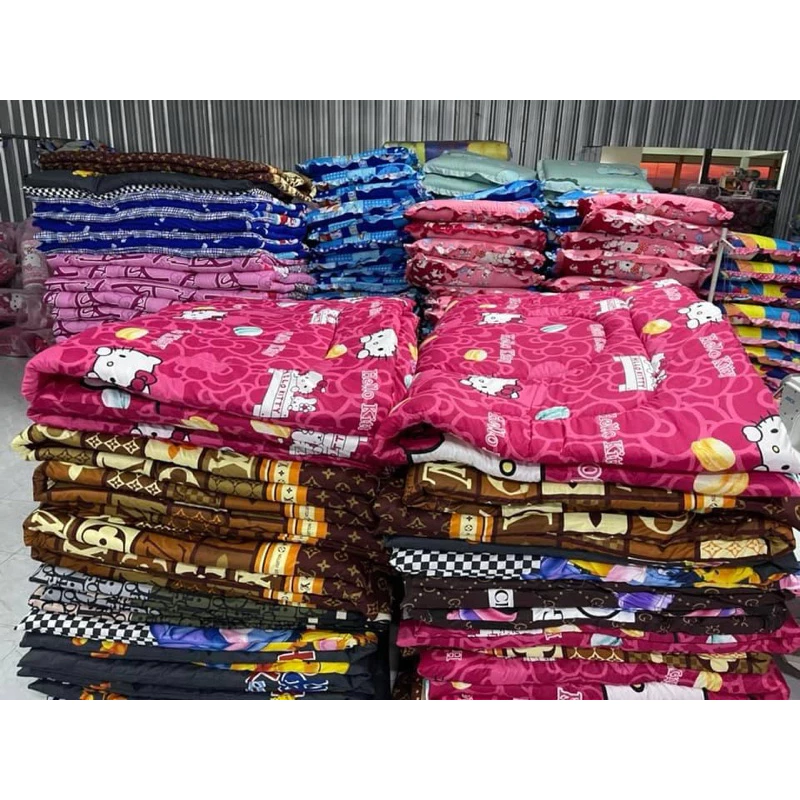 ชุดผ้าปูที่นอน ลายโดเรม่อน ขนาด 3.5 5 6 ฟุต ผ้าคอตตอน thumbnail 3