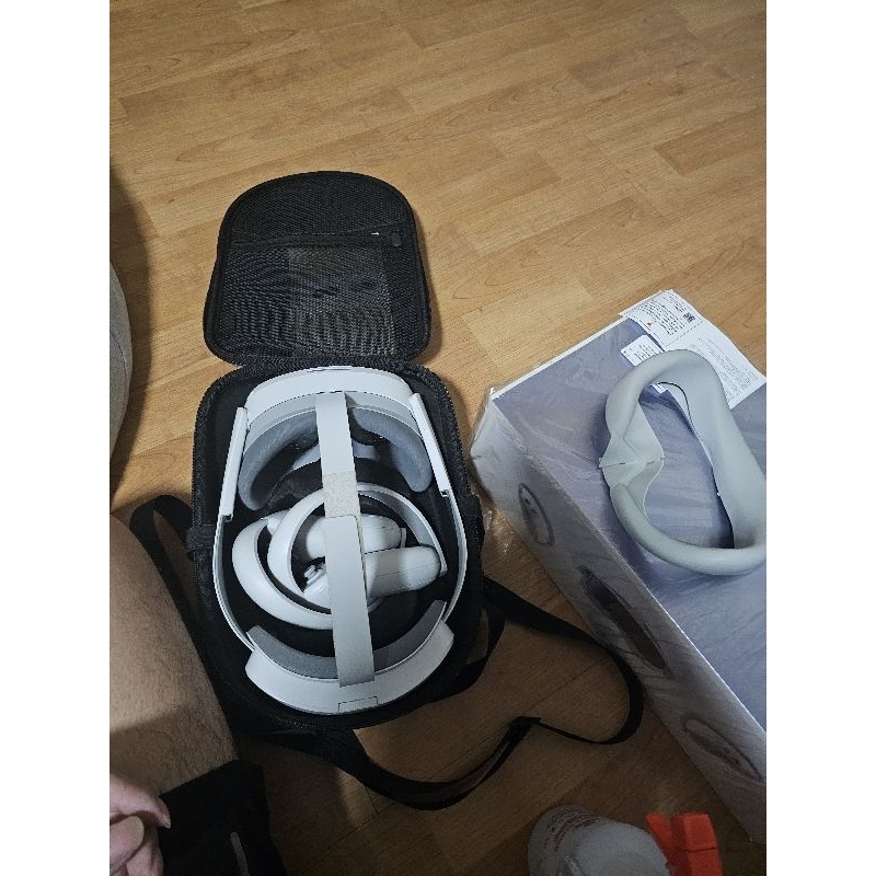 PICO4 VR 256gb มือสองสภาพดี