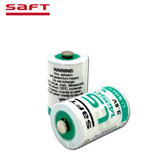 ถ่าน Lithium LS14250 14250 3.6V 1/2AA Lithium  ของใหม่มือ1